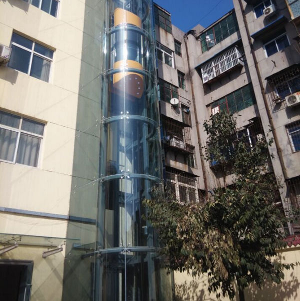 安裝乘客電梯都需注意哪些事項(xiàng)你曉得么？