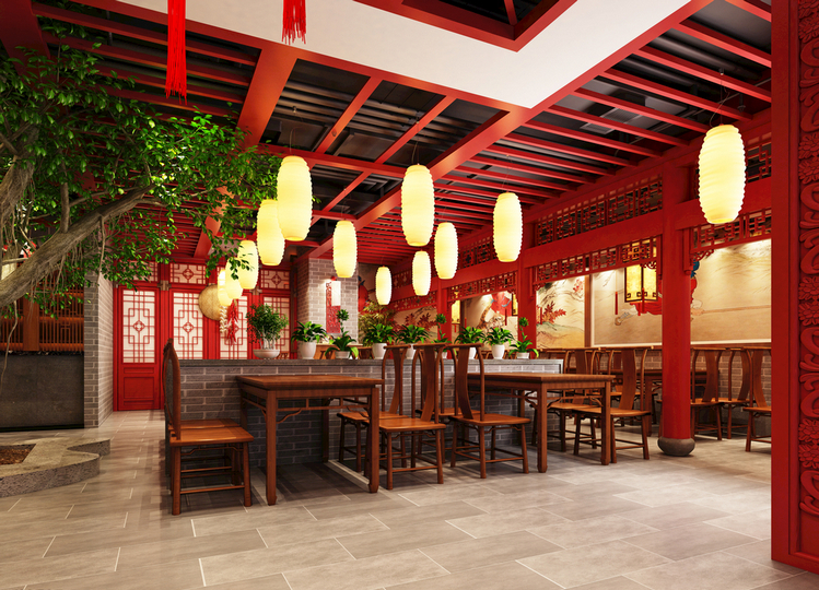 想要經(jīng)營好自身的火鍋店，沒有好的火鍋店設(shè)計(jì)思路如何行？